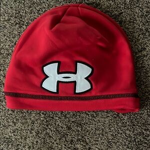 Under Armour toboggan